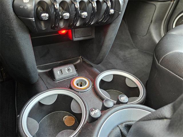 used 2013 MINI Hardtop car, priced at $7,777