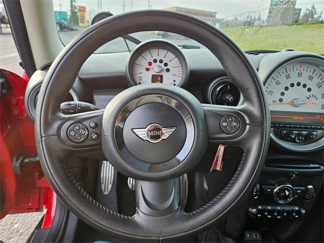 used 2013 MINI Hardtop car, priced at $7,777