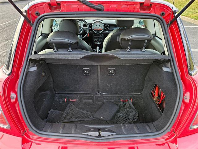 used 2013 MINI Hardtop car, priced at $7,777