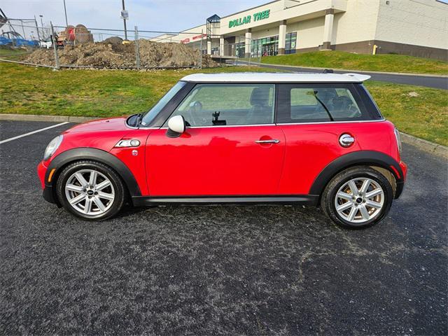 used 2013 MINI Hardtop car, priced at $7,777