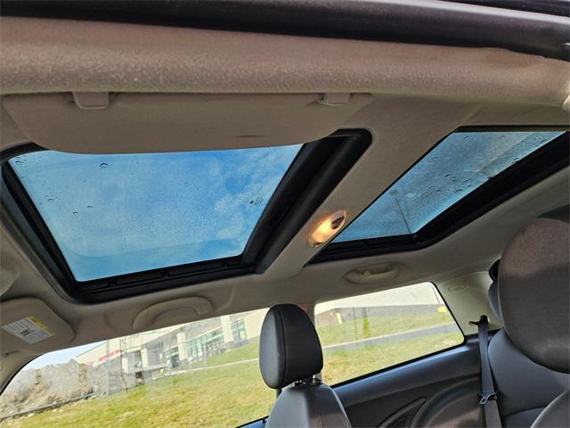 used 2013 MINI Hardtop car, priced at $7,777