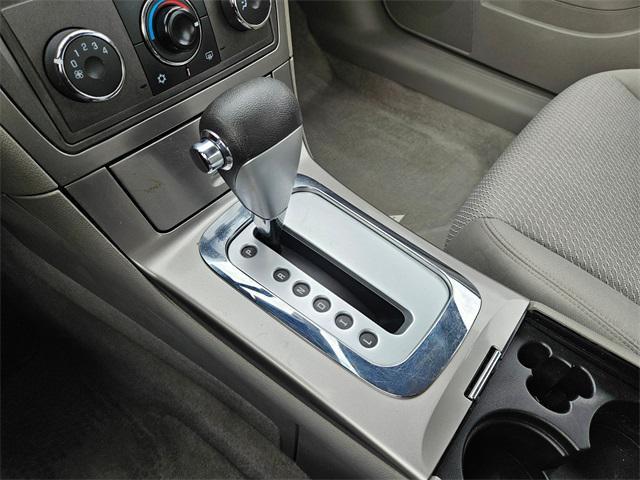 used 2008 Saturn Aura car, priced at $6,777