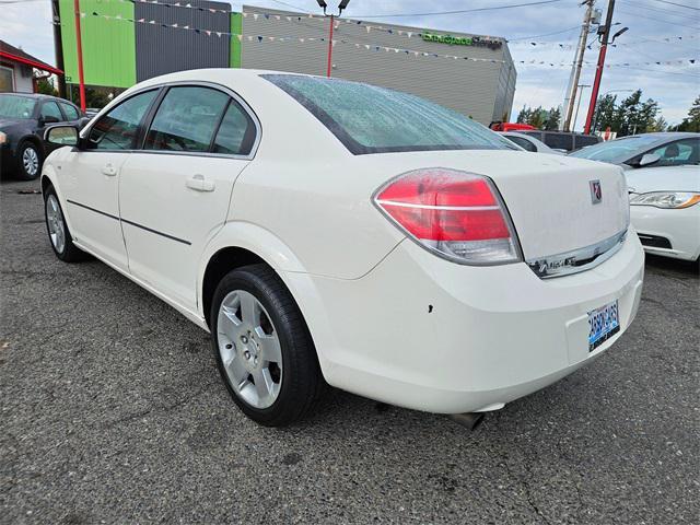 used 2008 Saturn Aura car, priced at $6,777
