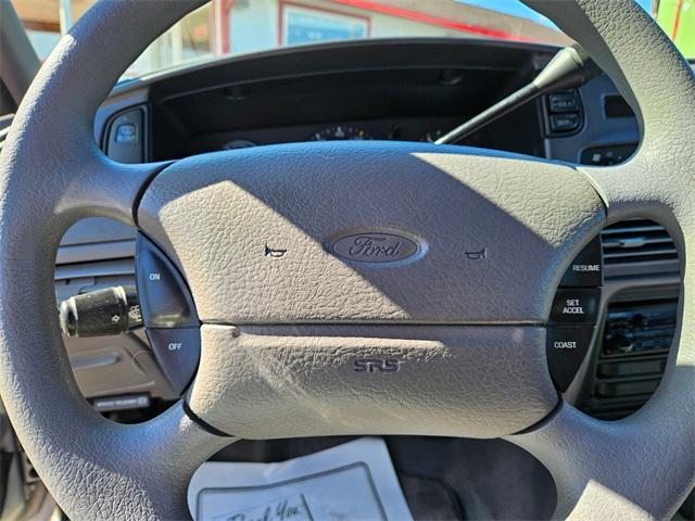 used 1995 Ford Taurus car, priced at $4,995