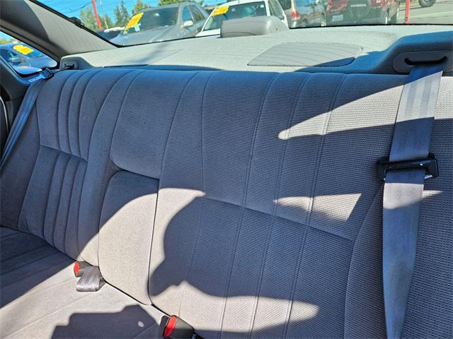 used 1995 Ford Taurus car, priced at $4,995