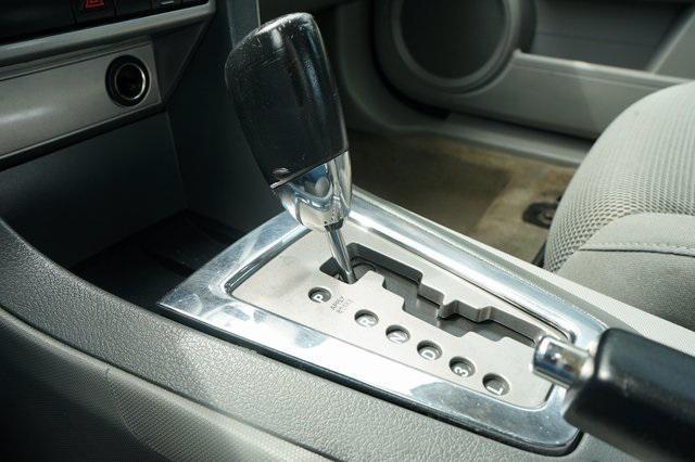 used 2008 Dodge Avenger car, priced at $3,995