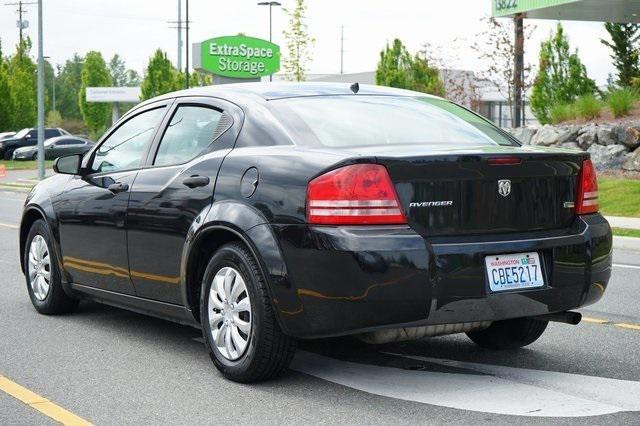 used 2008 Dodge Avenger car, priced at $3,995