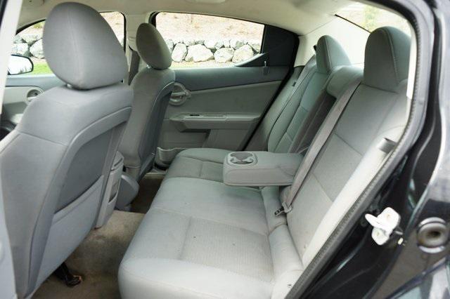 used 2008 Dodge Avenger car, priced at $3,995