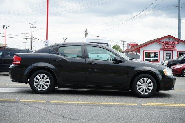 used 2008 Dodge Avenger car, priced at $3,995