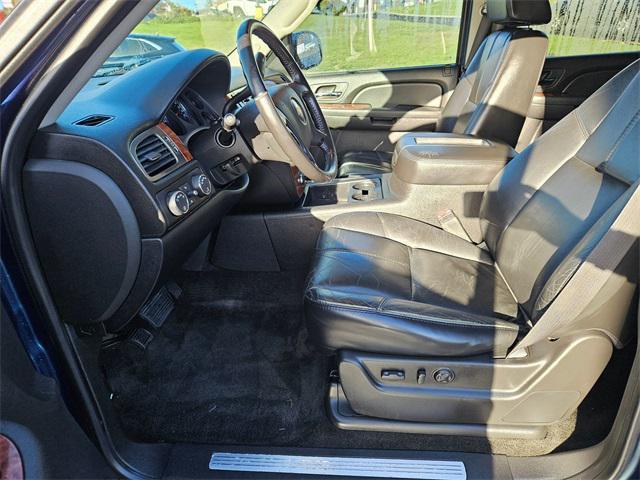 used 2007 Chevrolet Tahoe car, priced at $10,995