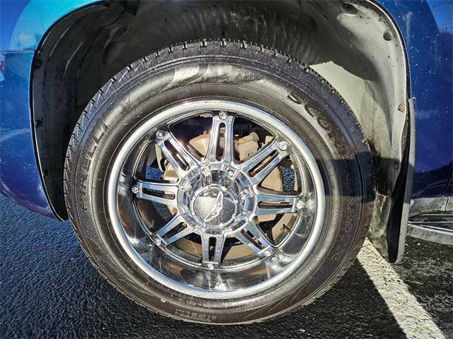 used 2007 Chevrolet Tahoe car, priced at $10,995
