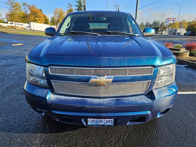 used 2007 Chevrolet Tahoe car, priced at $10,995