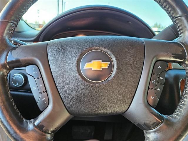 used 2007 Chevrolet Tahoe car, priced at $10,995