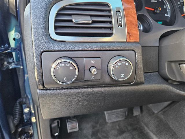 used 2007 Chevrolet Tahoe car, priced at $10,995