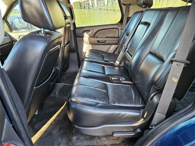 used 2007 Chevrolet Tahoe car, priced at $10,995