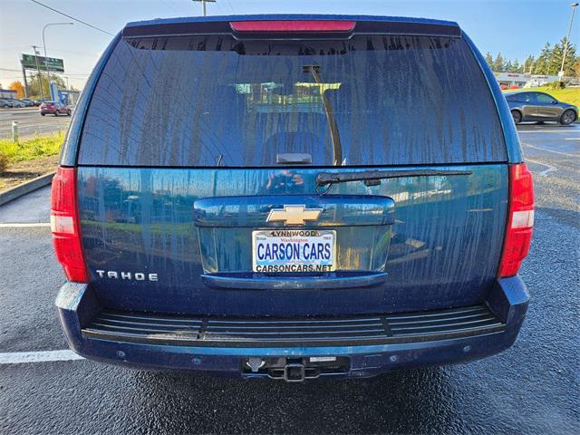 used 2007 Chevrolet Tahoe car, priced at $10,995