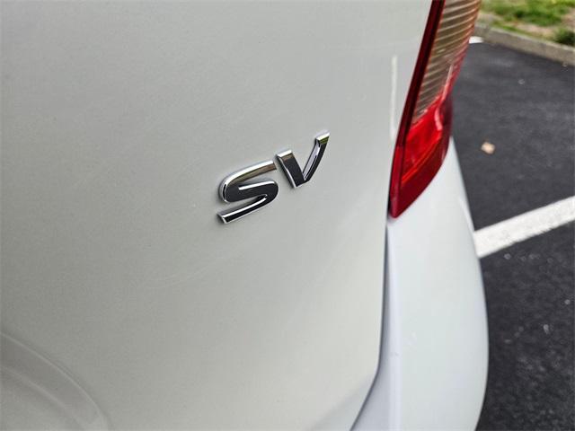 used 2014 Nissan Versa Note car, priced at $6,995