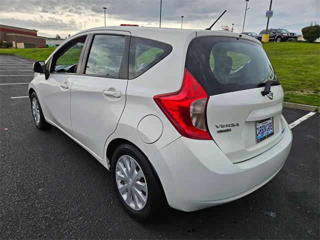 used 2014 Nissan Versa Note car, priced at $6,995