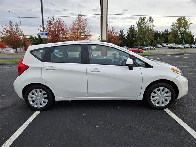 used 2014 Nissan Versa Note car, priced at $6,995