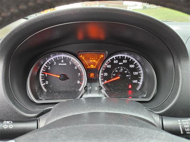 used 2014 Nissan Versa Note car, priced at $6,995