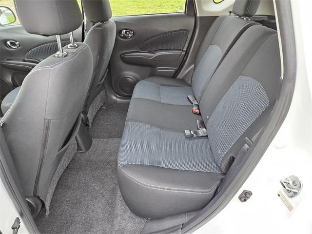 used 2014 Nissan Versa Note car, priced at $6,995