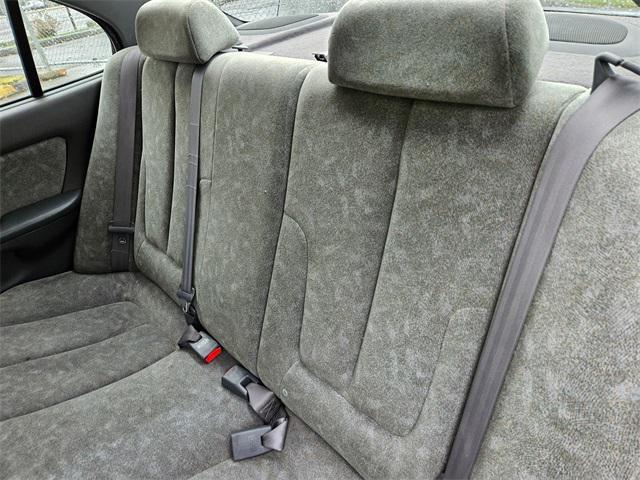 used 2003 Hyundai Elantra car, priced at $3,295