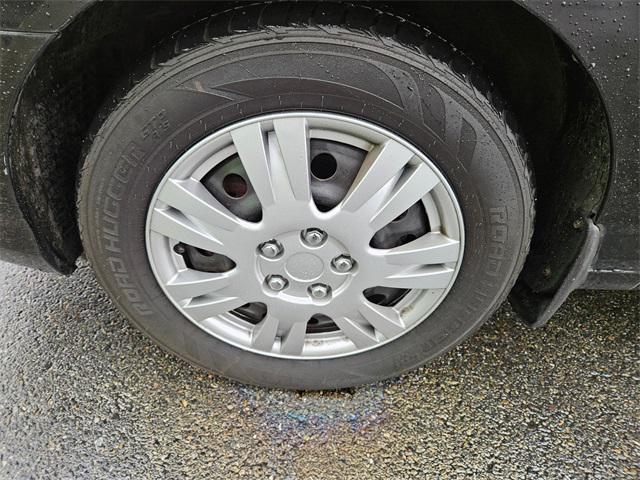 used 2003 Hyundai Elantra car, priced at $3,295