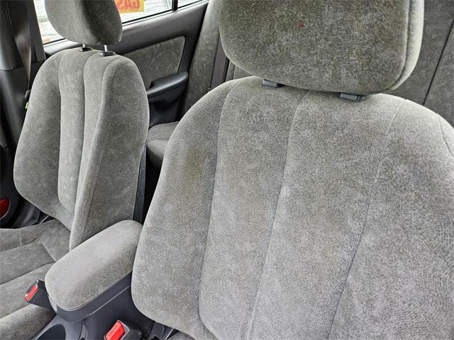 used 2003 Hyundai Elantra car, priced at $3,295