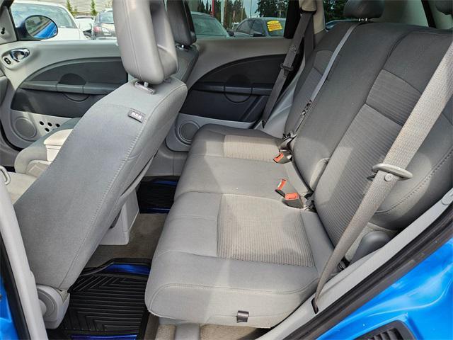 used 2008 Chrysler PT Cruiser car, priced at $5,995