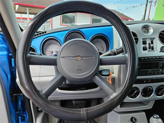 used 2008 Chrysler PT Cruiser car, priced at $5,995