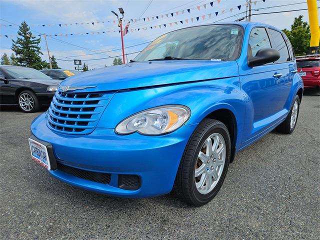 used 2008 Chrysler PT Cruiser car, priced at $5,995