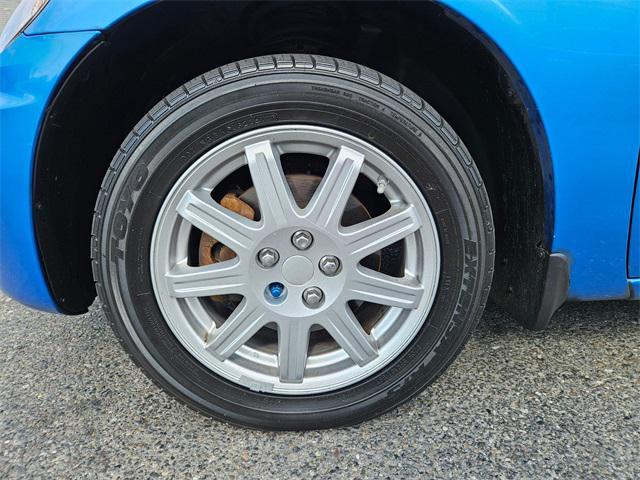 used 2008 Chrysler PT Cruiser car, priced at $5,995