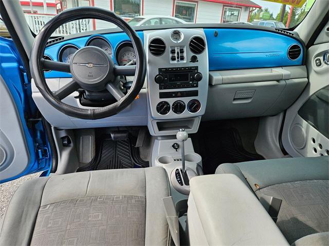 used 2008 Chrysler PT Cruiser car, priced at $5,995