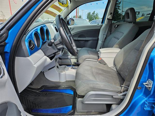 used 2008 Chrysler PT Cruiser car, priced at $5,995