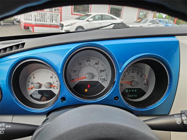 used 2008 Chrysler PT Cruiser car, priced at $5,995