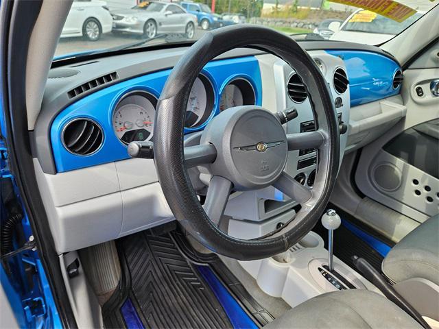 used 2008 Chrysler PT Cruiser car, priced at $5,995
