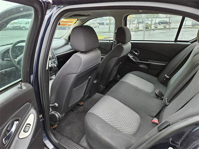 used 2007 Chevrolet Malibu car, priced at $3,995