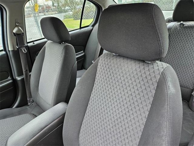 used 2007 Chevrolet Malibu car, priced at $3,995