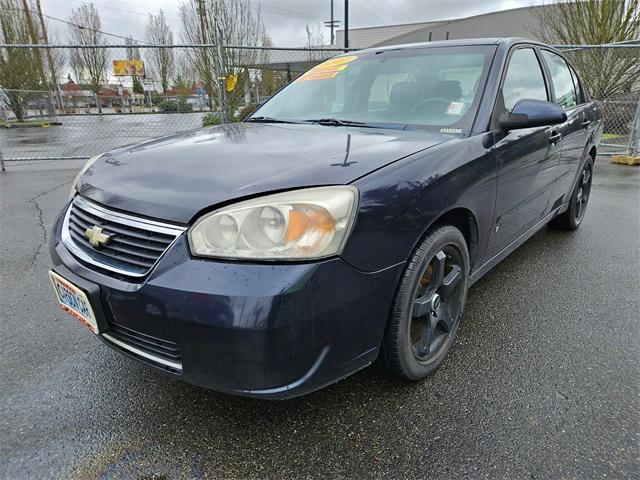 used 2007 Chevrolet Malibu car, priced at $3,995