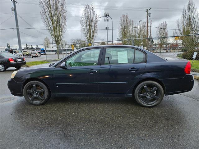 used 2007 Chevrolet Malibu car, priced at $3,995