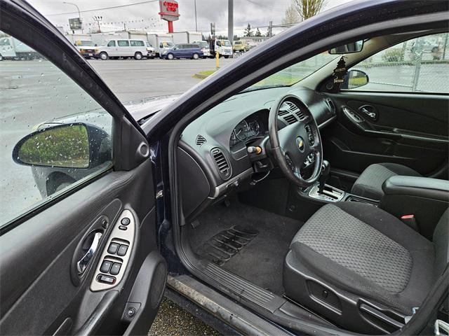 used 2007 Chevrolet Malibu car, priced at $3,995