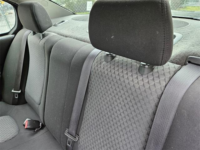 used 2007 Chevrolet Malibu car, priced at $3,995