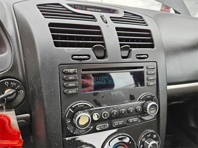 used 2007 Chevrolet Malibu car, priced at $3,995