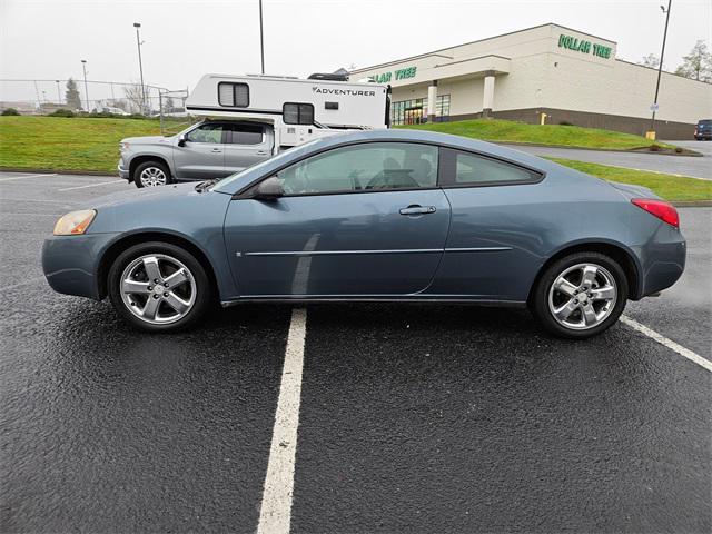 used 2006 Pontiac G6 car