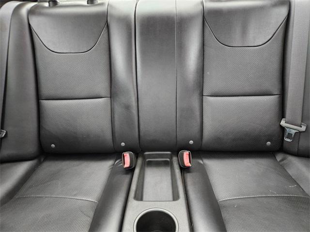 used 2006 Pontiac G6 car