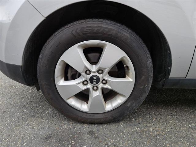 used 2018 Kia Soul car, priced at $10,995