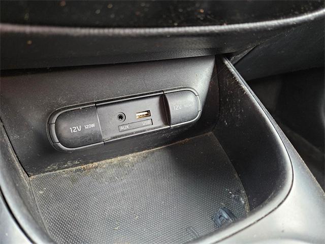 used 2018 Kia Soul car, priced at $10,995