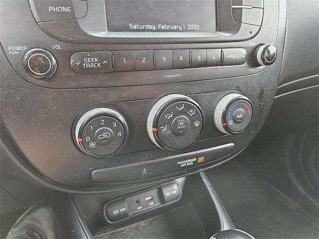 used 2018 Kia Soul car, priced at $10,995