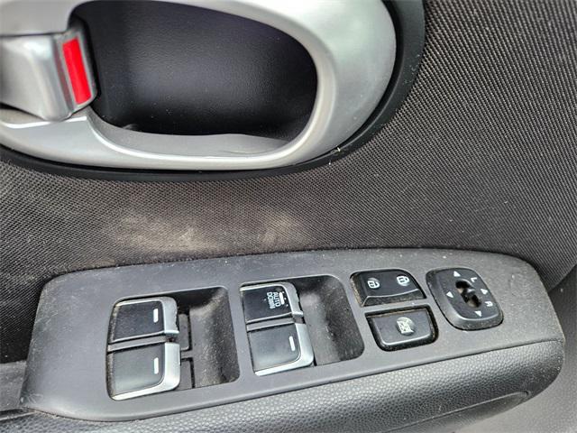 used 2018 Kia Soul car, priced at $10,995