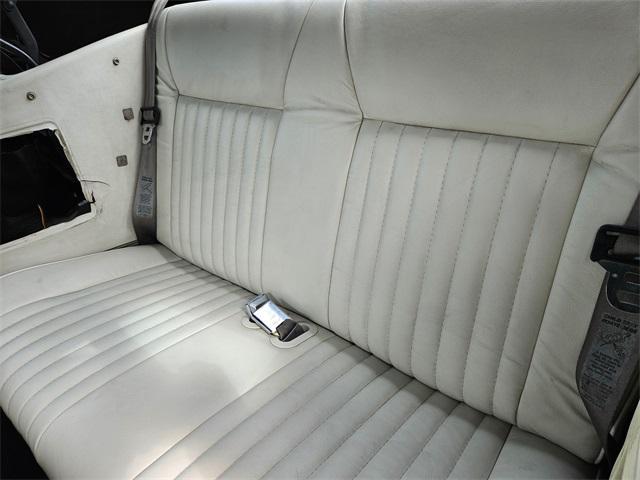 used 1992 Ford Mustang car, priced at $14,995